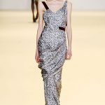 Carolina Herrera Fall 2010 Collection