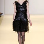 Carolina Herrera Fall 2010 Collection