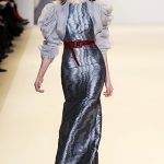 Carolina Herrera Fall 2010 Collection