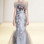 Carolina Herrera Fall 2010 Collection