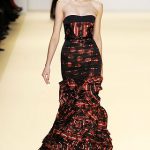 Carolina Herrera Fall 2010 Collection