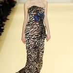 Carolina Herrera Fall 2010 Collection