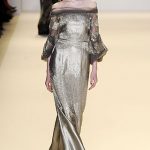 Carolina Herrera Fall 2010 Collection