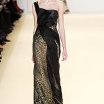 Carolina Herrera Fall 2010 Collection