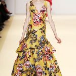 Carolina Herrera Fall 2010 Collection