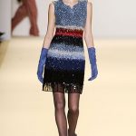 Carolina Herrera Fall 2010 Collection