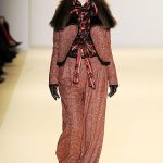 Carolina Herrera Fall 2010 Collection
