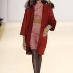 Carolina Herrera Fall 2010 Collection