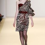 Carolina Herrera Fall 2010 Collection