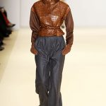 Carolina Herrera Fall 2010 Collection