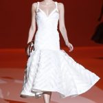 Carolina Herrera Spring/Summer 2010