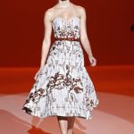 Carolina Herrera Spring/Summer 2010