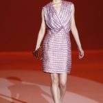 Carolina Herrera Spring/Summer 2010