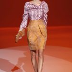 Carolina Herrera Spring/Summer 2010