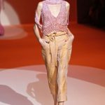 Carolina Herrera Spring/Summer 2010