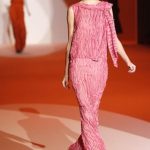 Carolina Herrera Spring/Summer 2010