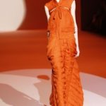 Carolina Herrera Spring/Summer 2010