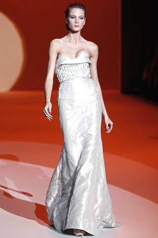 Carolina Herrera Spring/Summer 2010