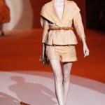 Carolina Herrera Spring/Summer 2010