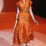 Carolina Herrera Spring/Summer 2010