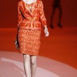 Carolina Herrera Spring/Summer 2010