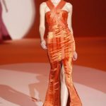 Carolina Herrera Spring/Summer 2010