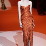 Carolina Herrera Spring/Summer 2010