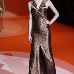 Carolina Herrera Spring/Summer 2010