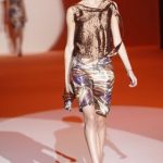 Carolina Herrera Spring/Summer 2010