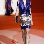 Carolina Herrera Spring/Summer 2010