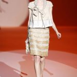 Carolina Herrera Spring/Summer 2010
