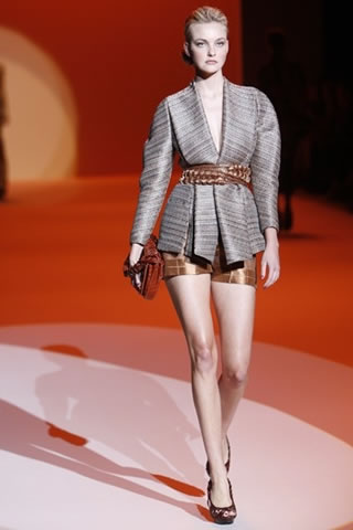 Carolina Herrera Spring/Summer 2010