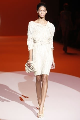 Carolina Herrera Spring/Summer 2010
