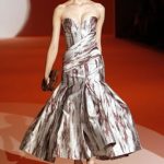 Carolina Herrera Spring/Summer 2010
