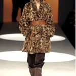 Caroline Charles Autumn/Winter 2009 Collection