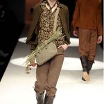 Caroline Charles Autumn/Winter 2009 Collection