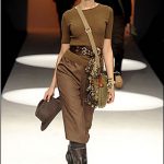 Caroline Charles Autumn/Winter 2009 Collection