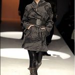 Caroline Charles Autumn/Winter 2009 Collection