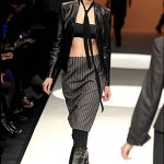 Caroline Charles Autumn/Winter 2009 Collection