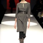 Caroline Charles Autumn/Winter 2009 Collection