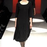 Caroline Charles Autumn/Winter 2009 Collection