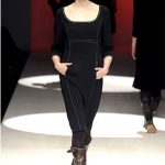 Caroline Charles Autumn/Winter 2009 Collection