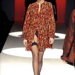 Caroline Charles Autumn/Winter 2009 Collection