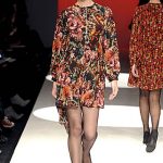 Caroline Charles Autumn/Winter 2009 Collection