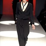 Caroline Charles Autumn/Winter 2009 Collection