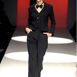 Caroline Charles Autumn/Winter 2009 Collection