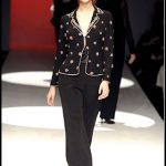 Caroline Charles Autumn/Winter 2009 Collection