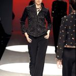 Caroline Charles Autumn/Winter 2009 Collection