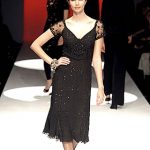 Caroline Charles Autumn/Winter 2009 Collection