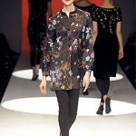 Caroline Charles Autumn/Winter 2009 Collection